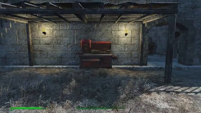 Kronkorken/Geld Leicht verdienen! [Fallout 4] смотреть онлайн