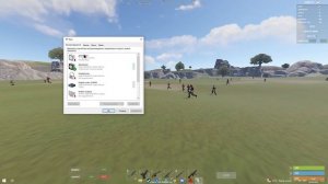 Как сделать Bass Boosted звук в RUST? ГАЙД НА ЛУЧШИЙ ЗВУК В RUST / РАСТ