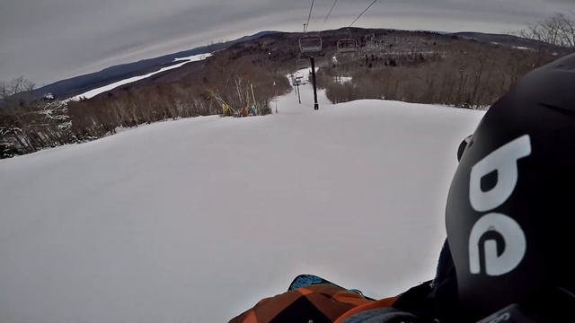Mount Snow III смотреть онлайн
