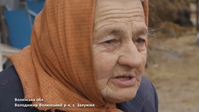 с. Залужжя Володимир-Волинського району Волинської області смотреть онлайн