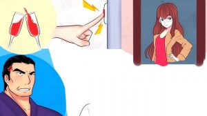 Младшая сестра беременна от меня.