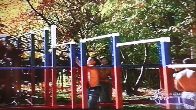workout (новости) смотреть онлайн