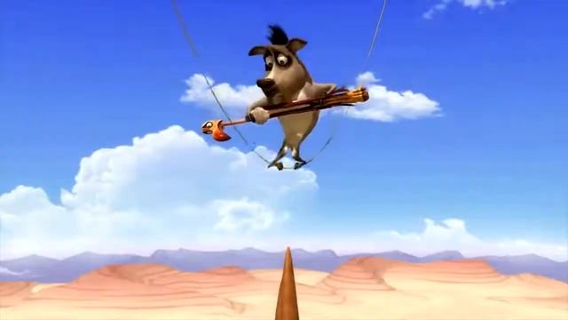 Oscar's Oasis-popping Off! | HQ | Funny Cartoons