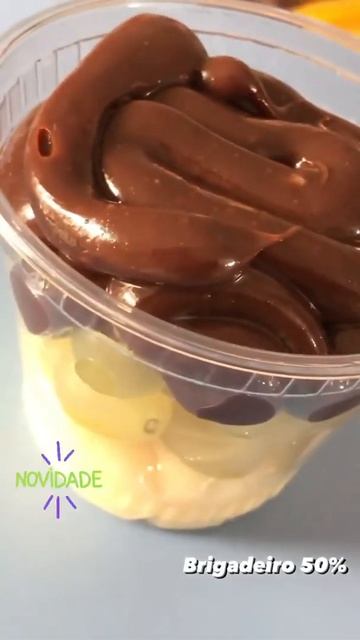 Montagem Copo da Felicidade Gourmet смотреть онлайн