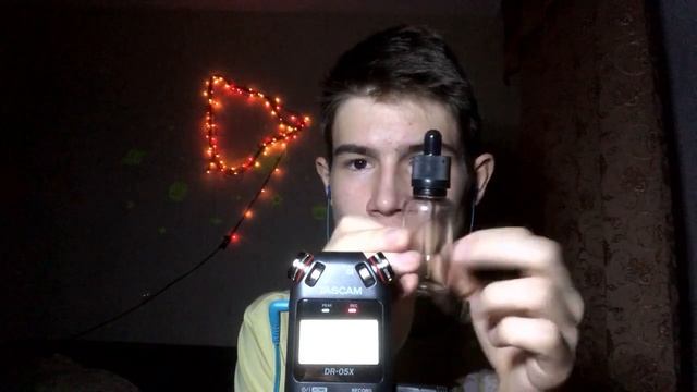 АСМР Стеклянные Триггеры // ASMR для сна смотреть онлайн