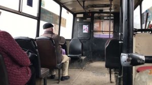 Проект "Легендарный Икарус". Икарус 280 в Рязани | "Legendary IKARUS". Ikarus 280