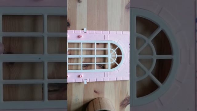Сборка кукольного домика 😎😎😎😎🏠🏠🏠🏠🏠🏠 смотреть онлайн