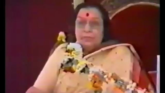 1993 год, 21 марта. Пуджа Дня Рождения." Сатья Юга" смотреть онлайн