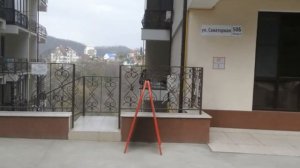 ЖК Романовский Сочи / ЖК романовский 5 сочи / спуск к морю, парковка /недвижимость сочи