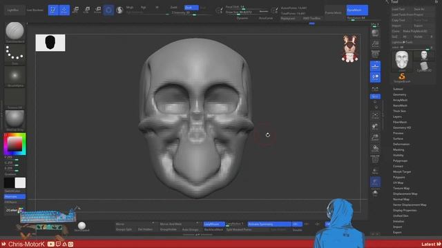 Learning Anatomy Day 24 смотреть онлайн