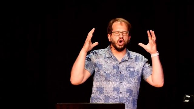 ReACTivating Praise in the Midnight Hour | Daniel Smart смотреть онлайн