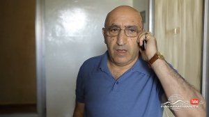 Առաջնորդները, Սերիա 229 / The Leaders / Arajnordner