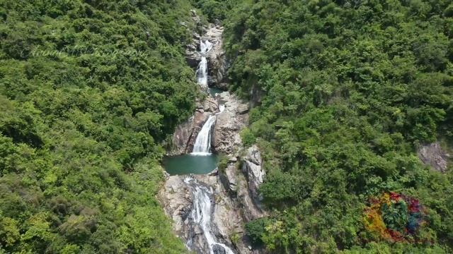 EXPLORING TAI O | INFINITY FALLS | FUSHAN 虎山 VIEWING POINT | HOW TO GO THERE SEE DESCRIPTION BELOW смотреть онлайн