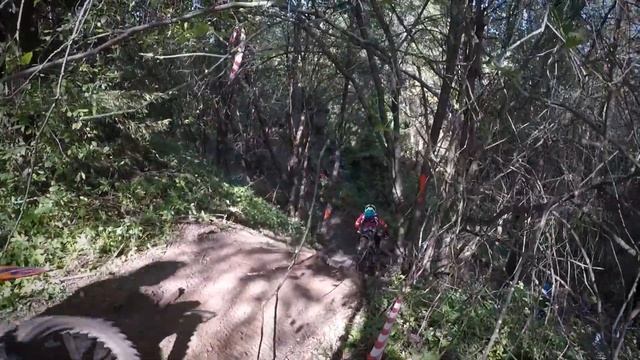 Hardenduro г. Торжок д.Паника