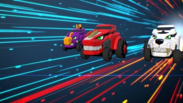 Dino Core 8 серия