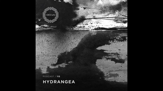 HYDRANGEA - OECUS Podcast 115 смотреть онлайн