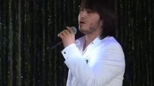 Шамхан Далдаев - Огонь любви