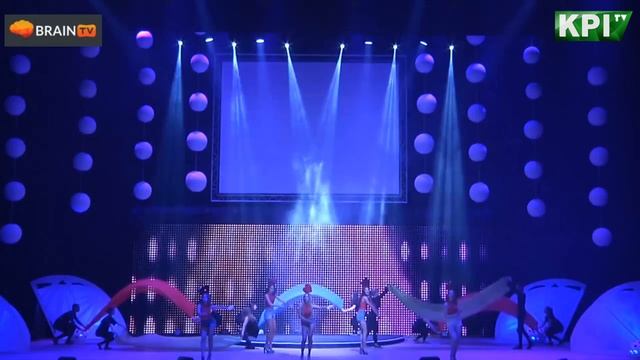 Королева КПИ 2017. Золотая фанера. Команда "Вжух" смотреть онлайн