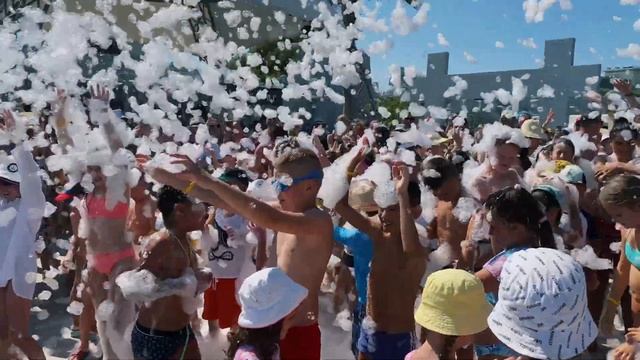 Летние каникулы #summer #summerholidays