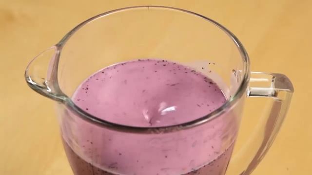 Nutrilite Triple Berry Power Smoothie смотреть онлайн