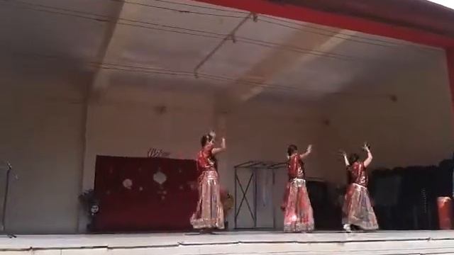 SPDS Bhopal смотреть онлайн