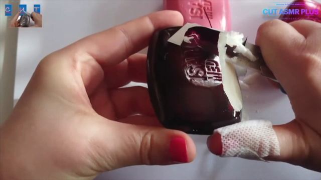 Soap Carving ASMR Relaxing Sounds no talking Satisfying ASMR Video смотреть онлайн
