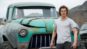 Монстр-траки (краткий пересказ фильма. Вкино)