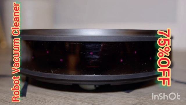 Lefant Robot Vacuum Cleaner #youtube #amazon #smartgadgets #vacuumcleaner смотреть онлайн