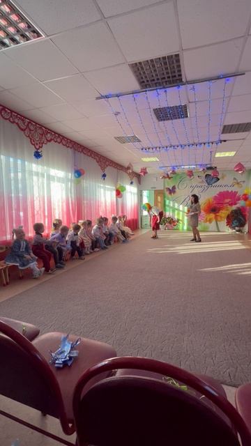 Утренник, посвященный 8 марта в детском саду смотреть онлайн