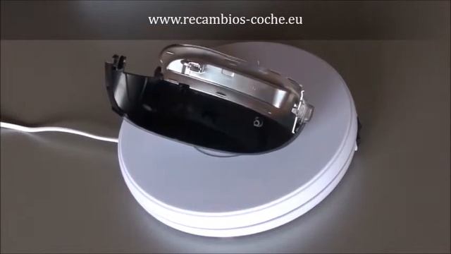 2540418 5K0949102 6R0949102D Intermitente retrovisor derecho VOLKSWAGEN TOURAN II смотреть онлайн