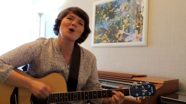 Прочитай (сл. Ксения Желудова - муз. Юлия Авструб) смотреть онлайн