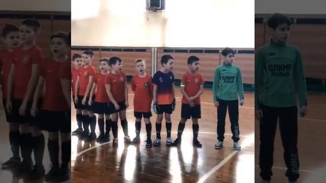 Сельская Лига 23.03.2019 смотреть онлайн