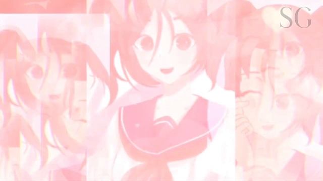 Full Multifandom Mep | Cake By The Ocean