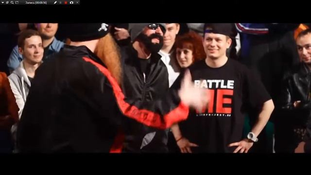 SLOVO | 2х2: БАРАДА vs. Хасан и QcheR смотреть онлайн