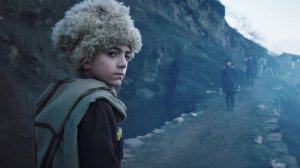 Аманат | Русский трейлер | Фильм 2022