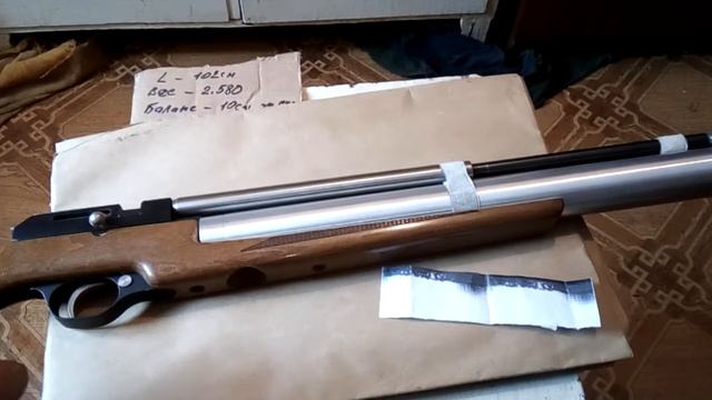 Врезка большого резика в ложе пр900 смотреть онлайн