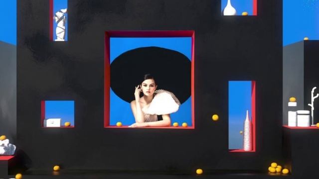 Selena Gomez - Buscando Amor