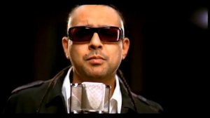 Sean Paul - Press It Up (Official Music Video)