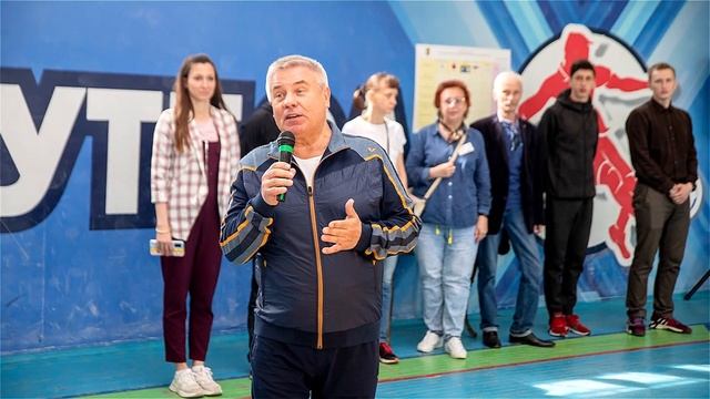 Спартакиада ГМПР в Серове смотреть онлайн