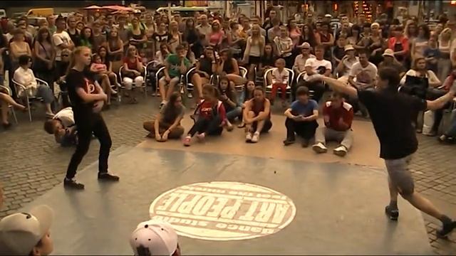 Арт Толока/16.05.2013/ Хип-Хоп баттлы/ 13