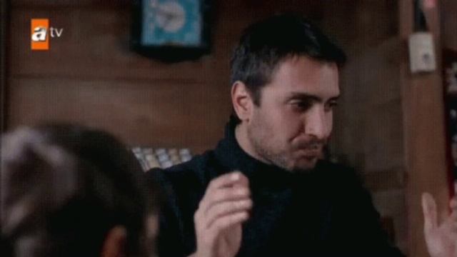 Nefes And Tahir-  Come What May