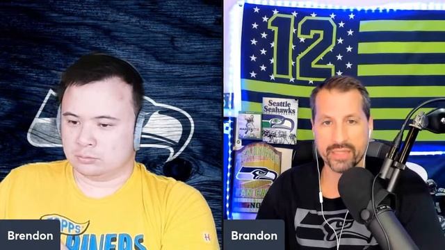 A Final Look at the Seahawks Draft and How the Players Project | Part 2 смотреть онлайн