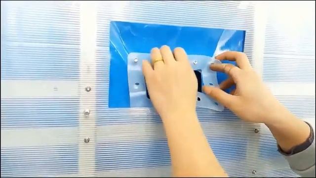 СБОРКА БИОГАЗОВОЙ УСТАНОВКИ смотреть онлайн