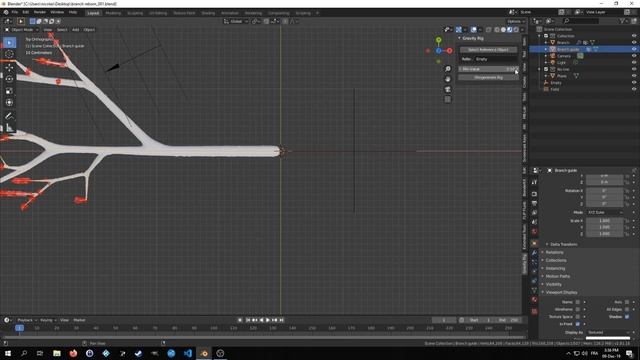 Gravity Rig Blender add-on introduction смотреть онлайн