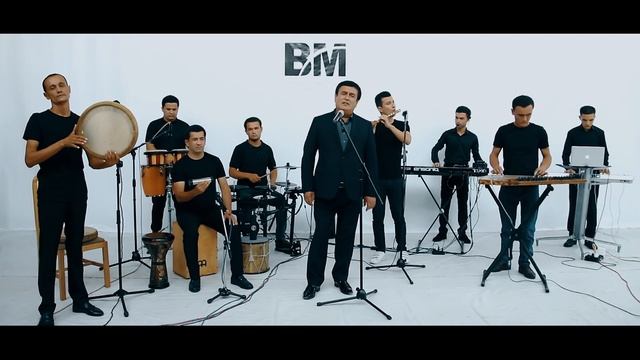 Bahodir Mamajonov - Dadamday bo'lolsaydim | Баходир Мамажонов - Дадамдай булолсайдим 2020 смотреть онлайн