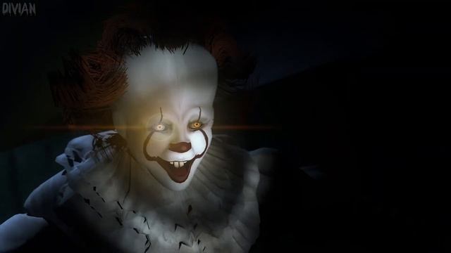 [Grim Grinning Ghost] Song By @The Living Tombstone | Halloween Special 2021 ft. @Mautzi @kofftly смотреть онлайн