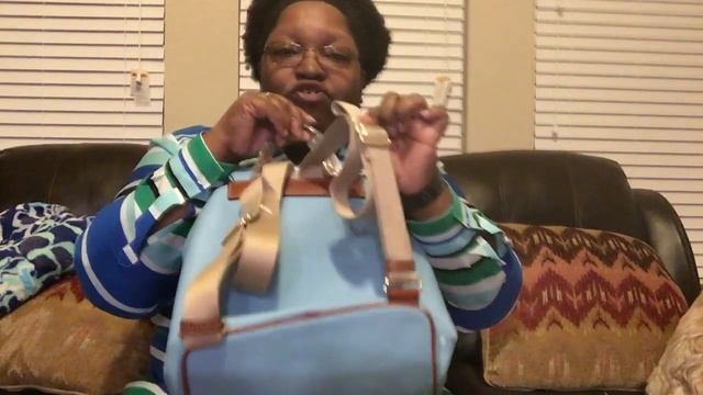 👜 Dooney & Bourke Review 🎒 смотреть онлайн