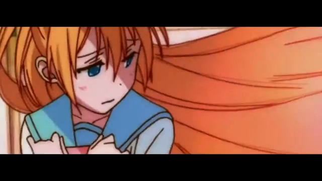 Аниме клип "Не верная жена" смотреть онлайн