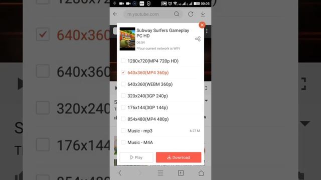 YOUTUBE VIDEO DOWNLOADER смотреть онлайн