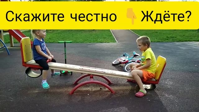 Я скоро возвращаюсь 🤗 соскучилась по вам и супер мотивации на уборку и готовку! смотреть онлайн